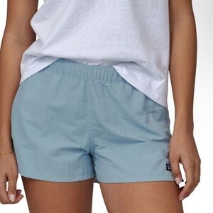 Patagonia W's Barely Baggies Shorts - 2 1/2"